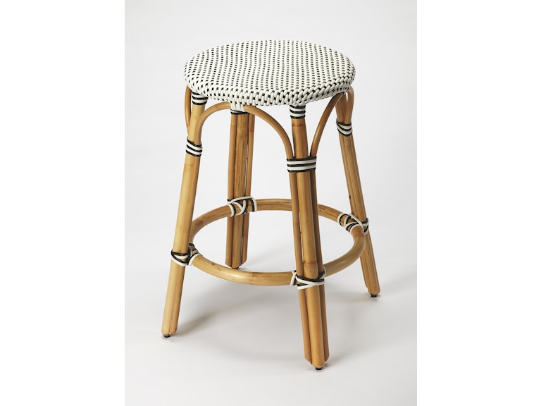 Butler Specialty Company Casual Dining Tobias Counter Stool 9371295 at Norwood Furniture