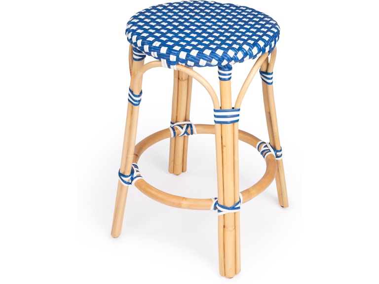 Butler Specialty Company Casual Dining Tobias Counter Stool 9371303 at Norwood Furniture