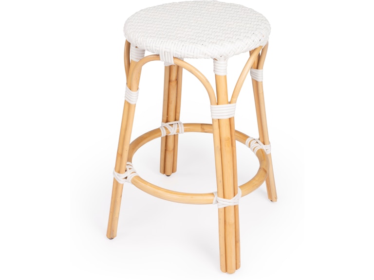 Butler Specialty Company Casual Dining Tobias Counter Stool 9371304 at Norwood Furniture