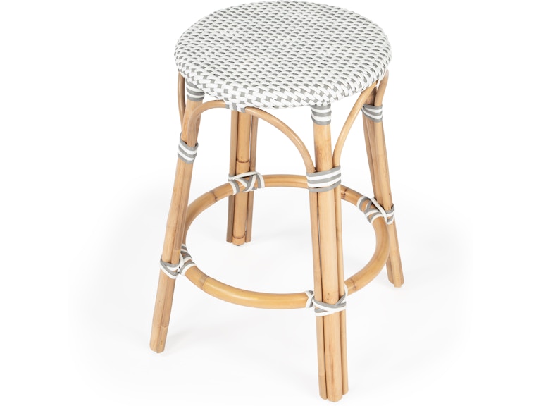 Butler Specialty Company Casual Dining Tobias Counter Stool 9371329 at Norwood Furniture