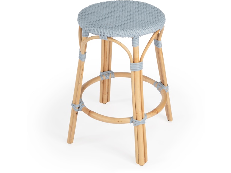 Butler Specialty Company Casual Dining Tobias Counter Stool 9371341 at Norwood Furniture