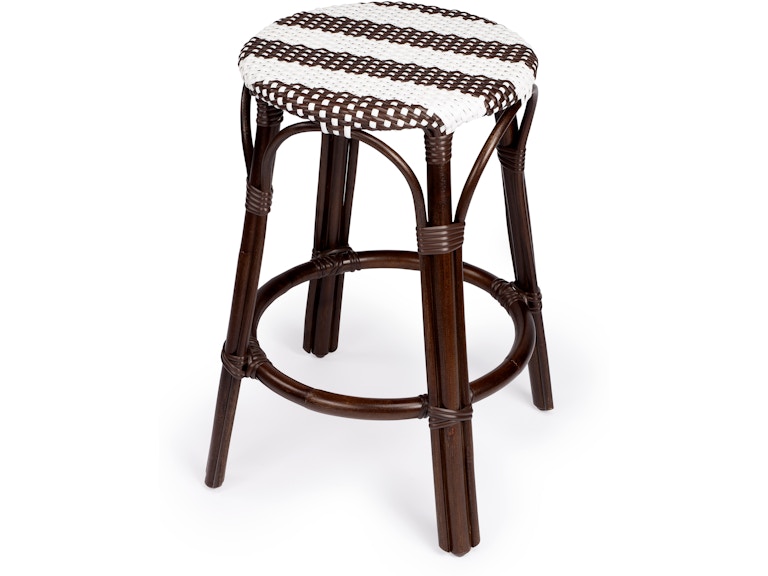 Butler Specialty Company Casual Dining Tobias Counter Stool 9371403 at Norwood Furniture