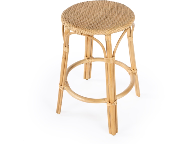 Butler Specialty Company Casual Dining Tobias Counter Stool 9371404 at Norwood Furniture