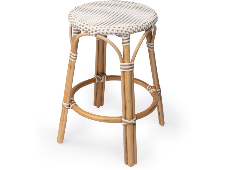 Butler Specialty Company Casual Dining Tobias Counter Stool 9371415 at Norwood Furniture