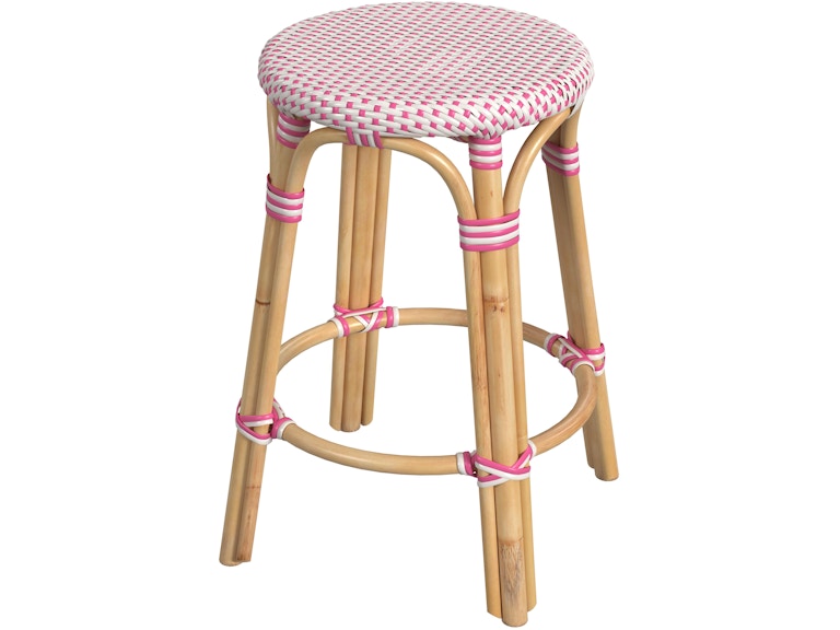 Butler Specialty Company Casual Dining Tobias Counter Stool 9371428 at Norwood Furniture