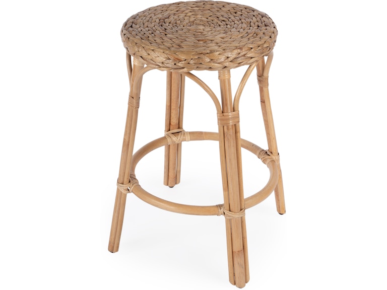 Butler Specialty Company Casual Dining Tobias Counter Stool 9371440 at Norwood Furniture