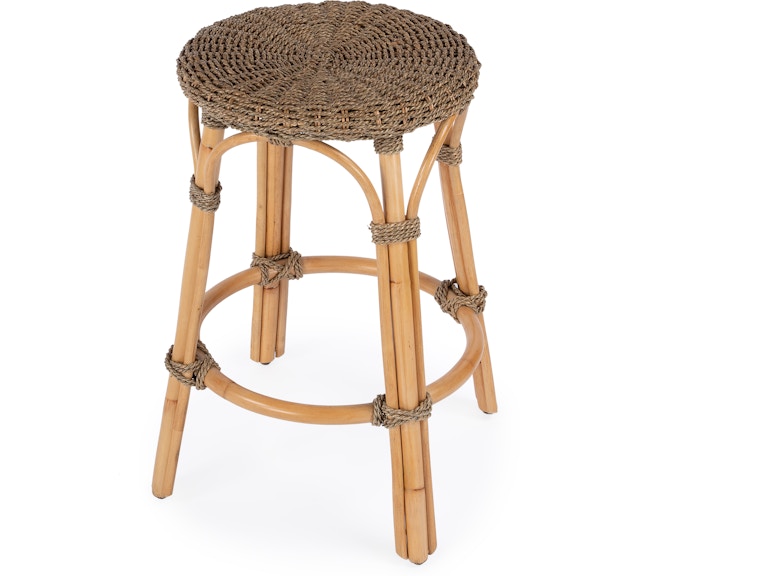 Butler Specialty Company Casual Dining Tobias Counter Stool 9371441 at Norwood Furniture