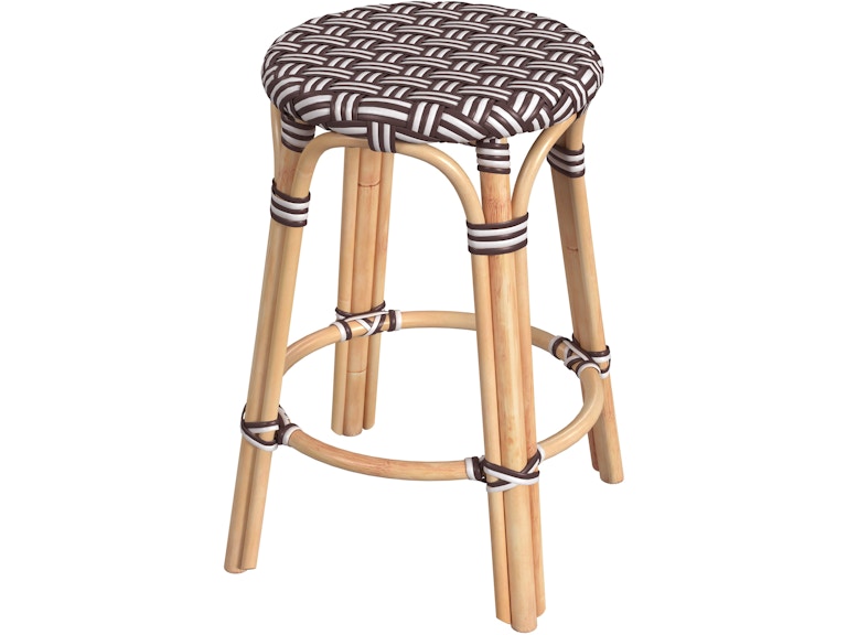 Butler Specialty Company Casual Dining Tobias Counter Stool 9371466 at Norwood Furniture