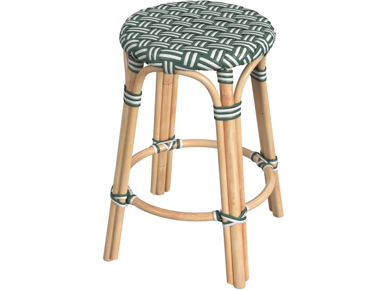 Butler Specialty Company Casual Dining Tobias Counter Stool 9371467 at Norwood Furniture
