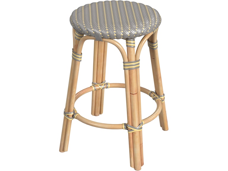Butler Specialty Company Casual Dining Tobias Counter Stool 9371468 at Norwood Furniture