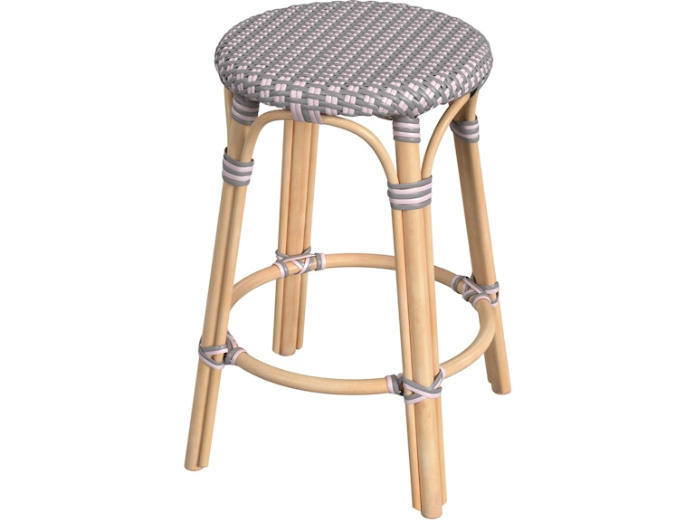 Butler Specialty Company Casual Dining Tobias Counter Stool 9371469 at Norwood Furniture