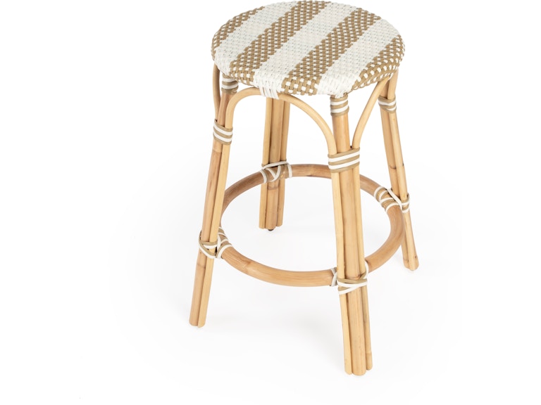 Butler Specialty Company Casual Dining Tobias Counter Stool 9371984 at Norwood Furniture