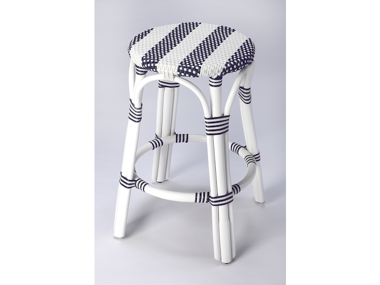 Butler Specialty Company Casual Dining Tobias Counter Stool 9371035 at Norwood Furniture