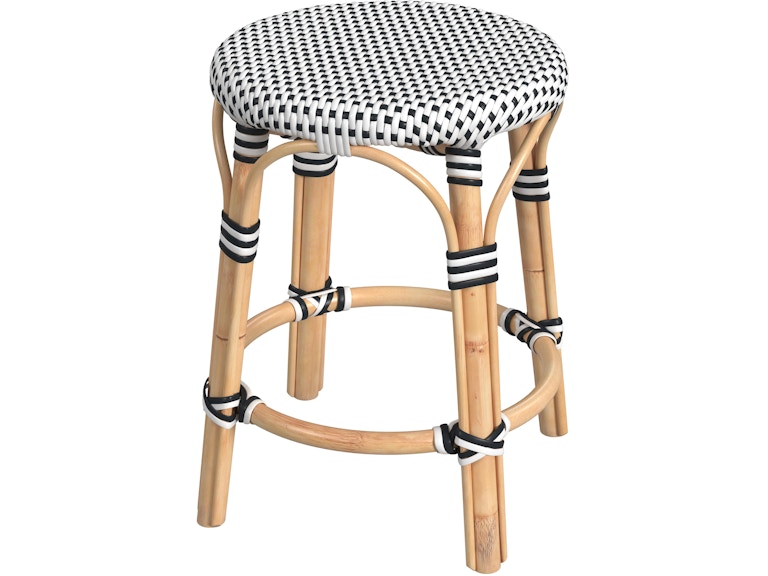Butler Specialty Company Casual Dining Tobias Stool 5745295 at Norwood Furniture