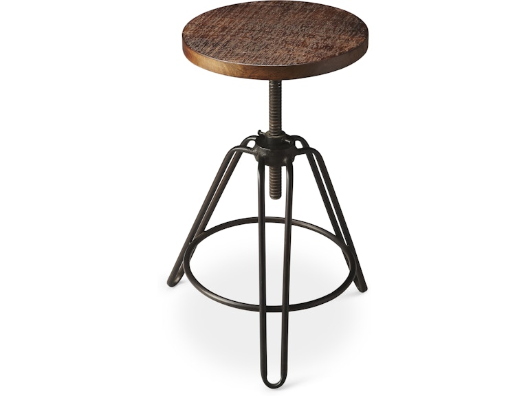 Butler Specialty Company Casual Dining Trenton Bar Stool 2050025 at Norwood Furniture