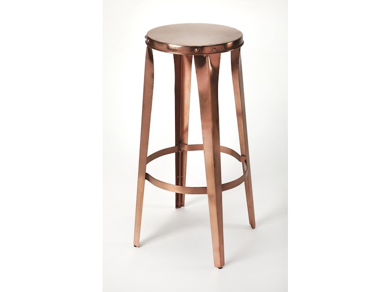 Butler Specialty Company Casual Dining Ulrich Bar Stool 4447085 at Norwood Furniture