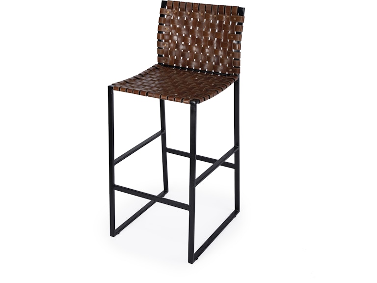 Butler Specialty Company Casual Dining Urban Bar Stool 5445344 at Norwood Furniture