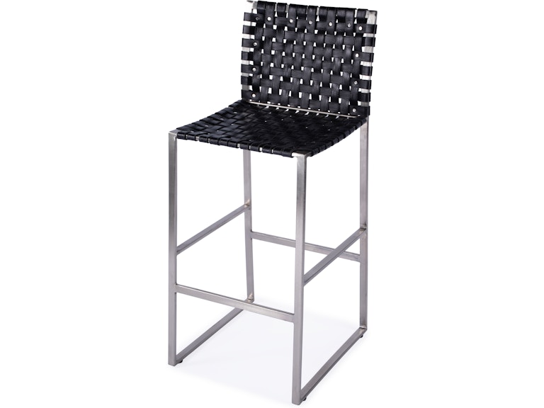 Butler Specialty Company Casual Dining Urban Bar Stool 5445034 at Norwood Furniture