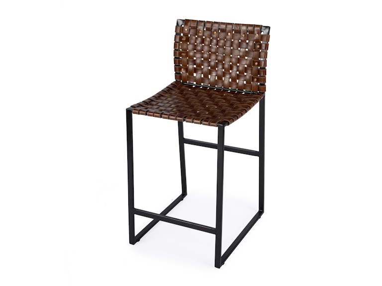 Butler Specialty Company Casual Dining Urban Counter Stool 5446344 at Norwood Furniture