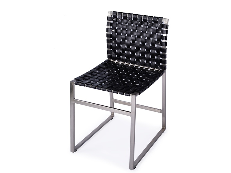 Butler Specialty Company Casual Dining Urban Side Chair 5447034 at Norwood Furniture