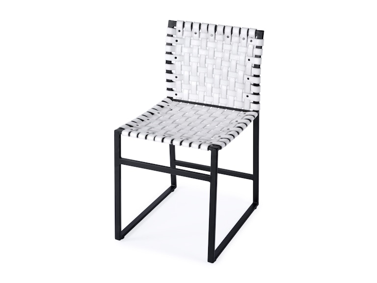 Butler Specialty Company Casual Dining Urban Side Chair 5447411 at Norwood Furniture