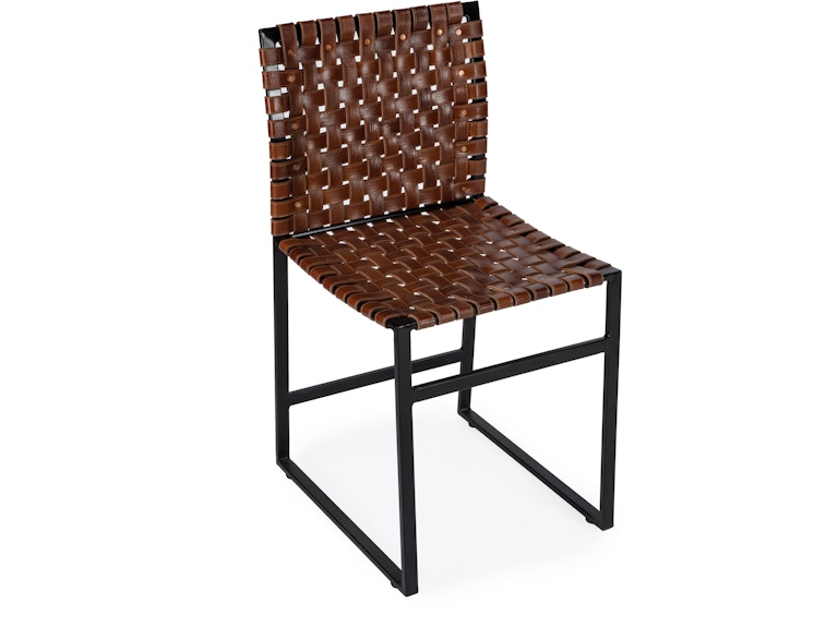 Butler Specialty Company Casual Dining Urban Side Chair 5447344 at Norwood Furniture