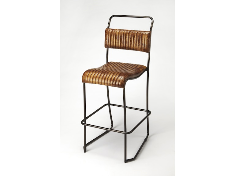 Butler Specialty Company Casual Dining Vega Bar Stool 4349344 at Norwood Furniture
