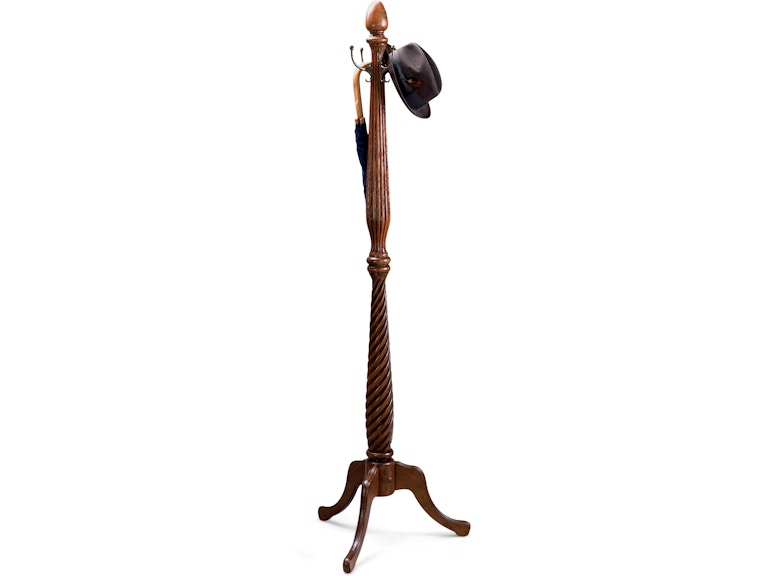 Butler Specialty Company Chambers Coat Rack 0980024 at Norwood Furniture