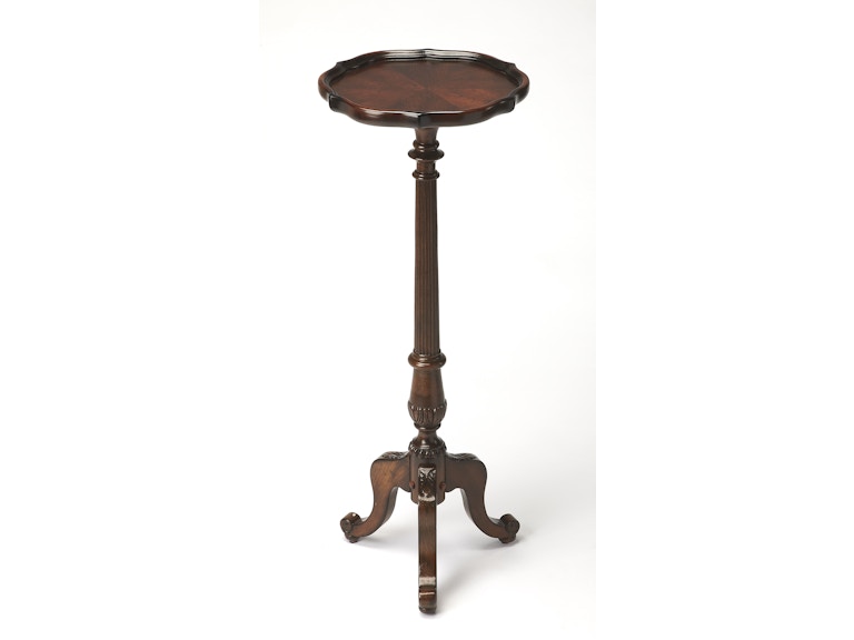 Butler Specialty Company Chatsworth Pedestal Plant Stand 1931024 at Norwood Furniture