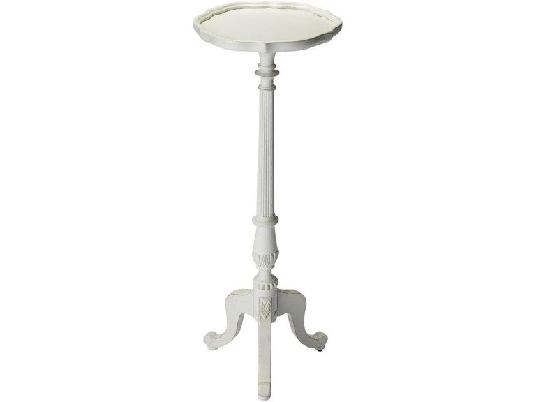 Butler Specialty Company Chatsworth Pedestal Plant Stand 1931222 at Norwood Furniture