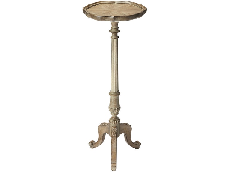 Butler Specialty Company Chatsworth Pedestal Plant Stand 1931247 at Norwood Furniture