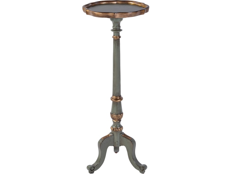 Butler Specialty Company Chatsworth Pedestal Plant Stand 1931482 at Norwood Furniture