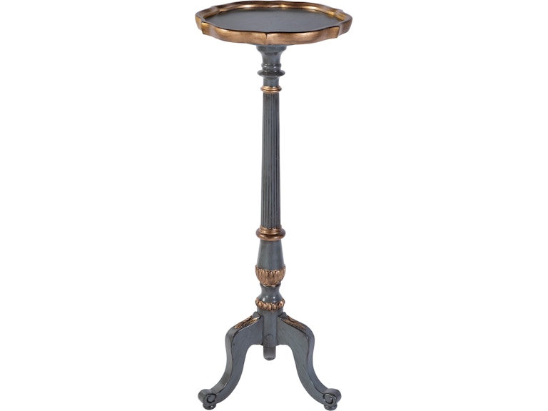 Butler Specialty Company Chatsworth Pedestal Plant Stand 1931483 at Norwood Furniture
