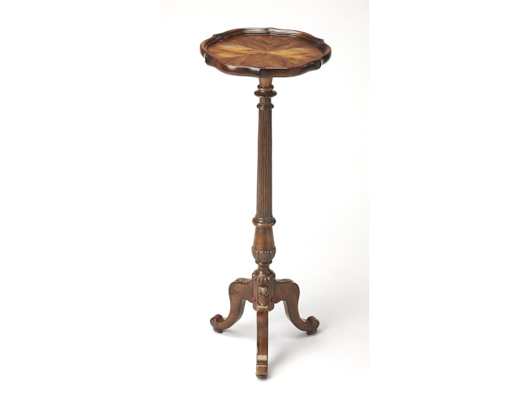 Butler Specialty Company Chatsworth Pedestal Plant Stand 1931001 at Norwood Furniture