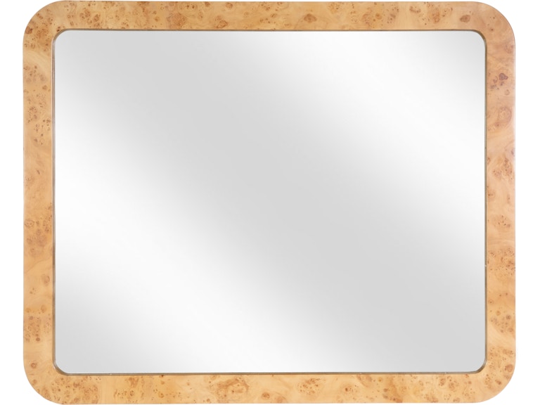 Butler Specialty Company Cora Wall Mirror 5856444 at Norwood Furniture