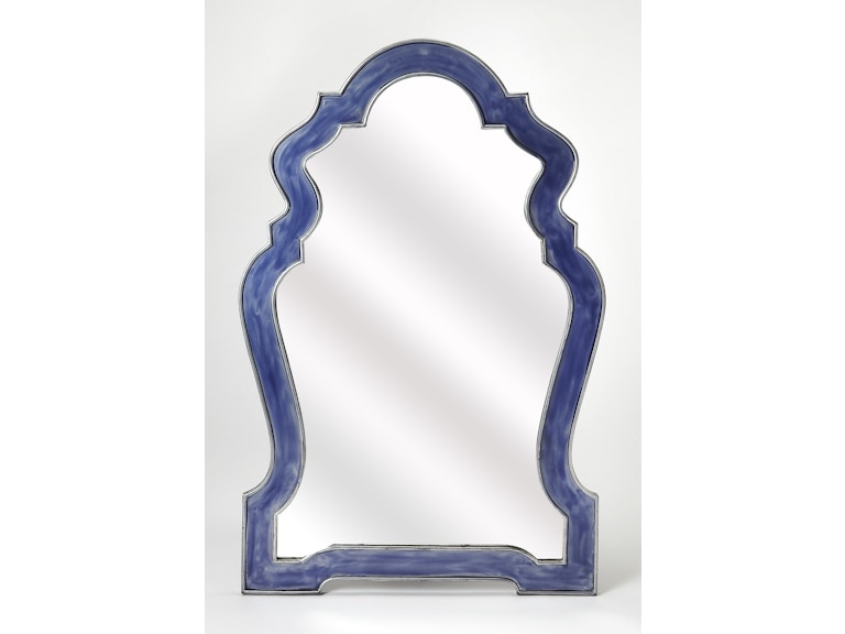 Butler Specialty Company Donia Wall Mirror 4481291 at Norwood Furniture
