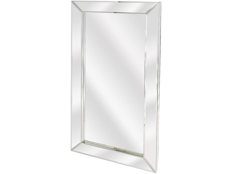 Butler Specialty Company Emerson Wall Mirror 4214146 at Norwood Furniture