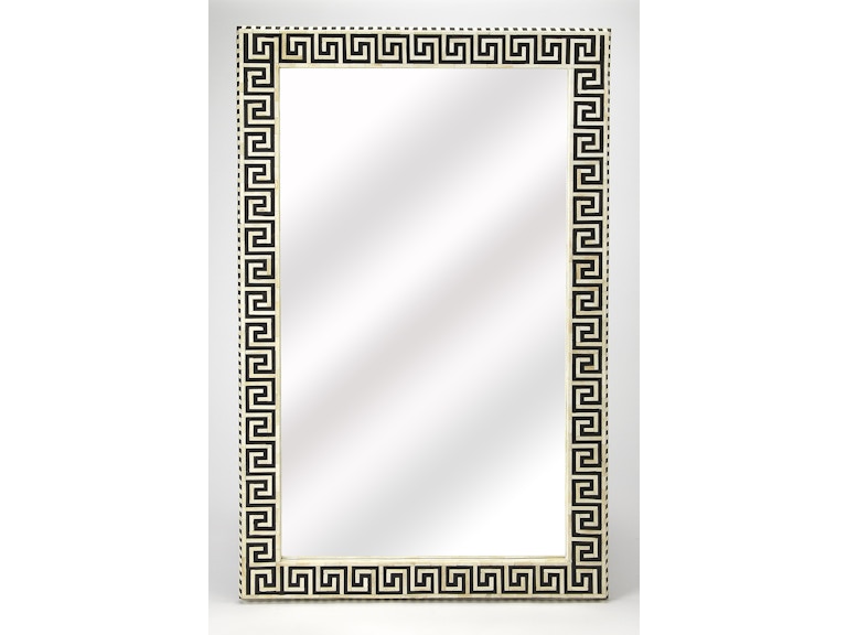 Butler Specialty Company Eternity Wall Mirror 5267318 at Norwood Furniture