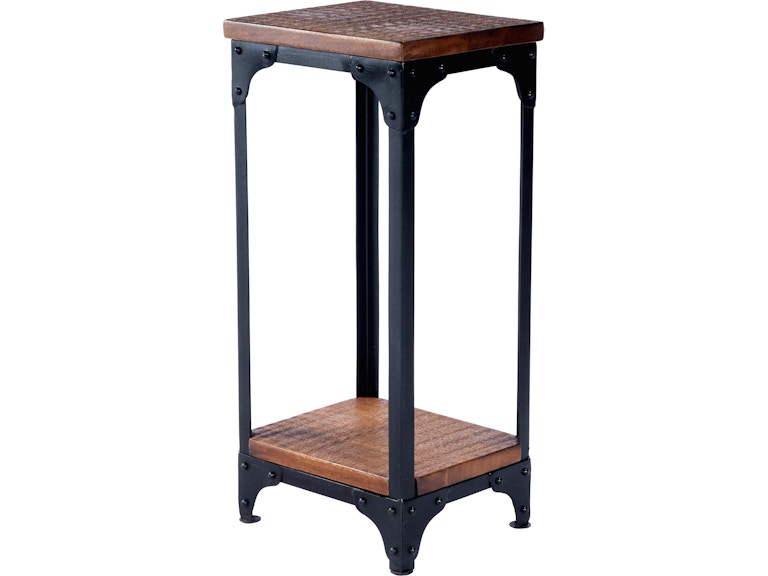 Butler Specialty Company Gandolph Pedestal Stand 2874120 at Norwood Furniture