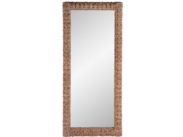 Butler Specialty Company Gloucester Floor Mirror 9768476 at Norwood Furniture