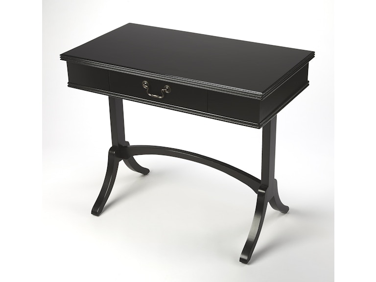 Butler Specialty Company Home Office Alta Writing Desk 4456295 at Norwood Furniture