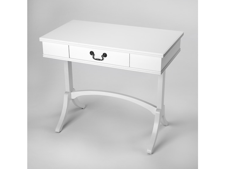 Butler Specialty Company Home Office Alta Writing Desk 4456288 at Norwood Furniture