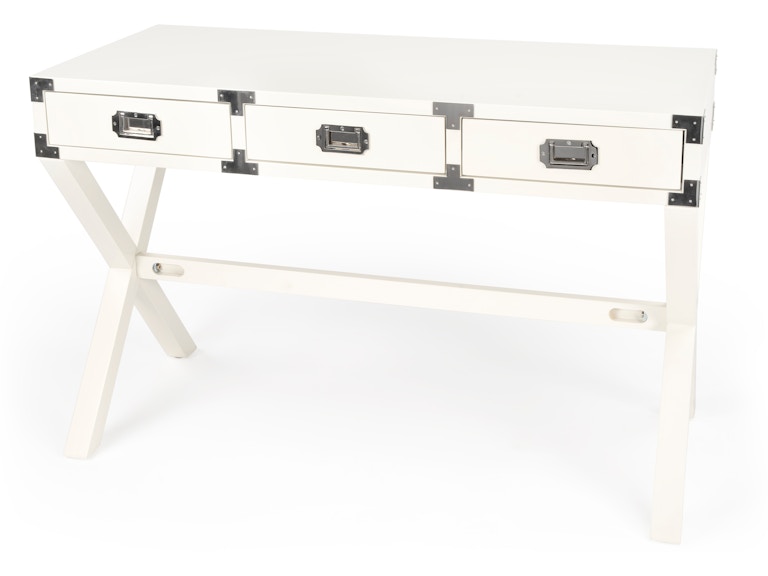 Butler Specialty Company Home Office Anew Desk 5255288 at Norwood Furniture