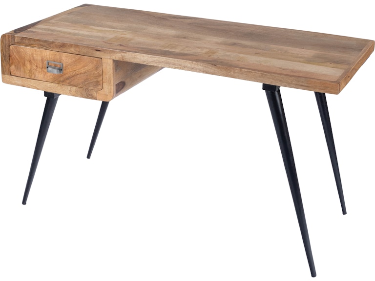 Butler Specialty Company Home Office Anuri Desk 5449312 at Norwood Furniture