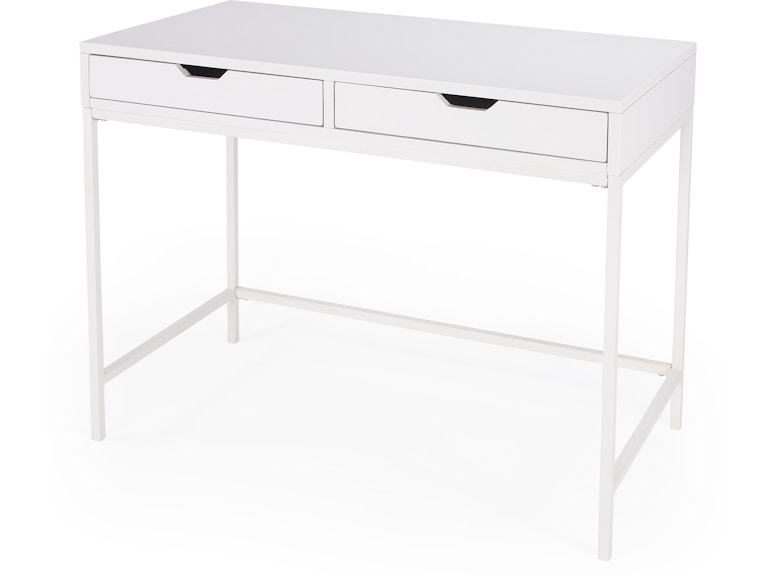 Butler Specialty Company Home Office Belka Desk 5466304 at Norwood Furniture