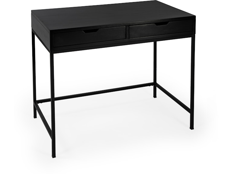 Butler Specialty Company Home Office Belka Desk 5466295 at Norwood Furniture