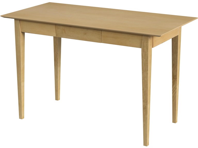 Butler Specialty Company Home Office Caelynn Desk 5520312 at Norwood Furniture