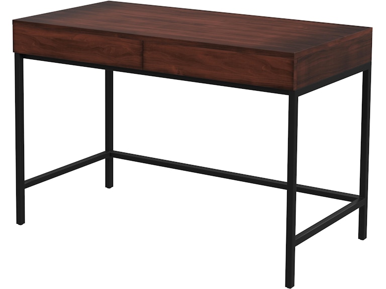 Butler Specialty Company Home Office Carl Desk 5521054 at Norwood Furniture