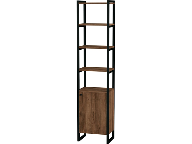 Butler Specialty Company Home Office Drake Bookcase 5576421 at Norwood Furniture