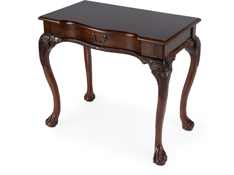 Butler Specialty Company Home Office Dupree Writing Desk 6042024 at Norwood Furniture